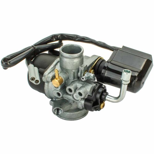 Vergaser 5mm choke von - 17,