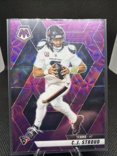 2025 panini mosaic c j - panini,