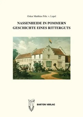 Nassenheide pommern frhr - nassenheide,