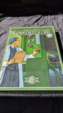 Funkenschlag Brettspiel -