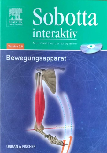 Sobotta interaktiv mediales