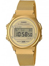 CASIO Quarzuhr Casio