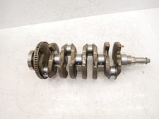 Crankshaft defect for Opel