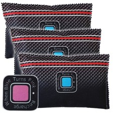 3x Wiederverwendbarer