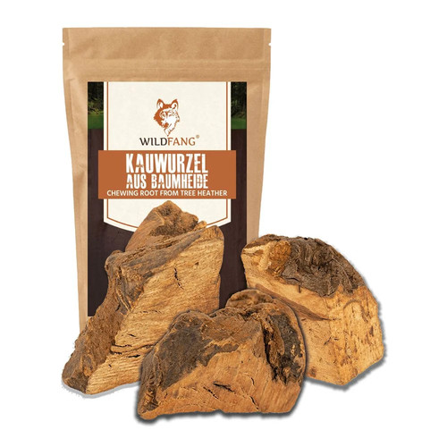 Wildfang kauwurzel aus - wildfang®,