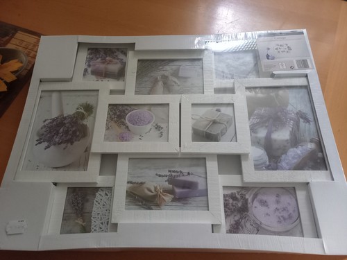 Bilderrahmen fotogalerie neu - bilderrahmen,