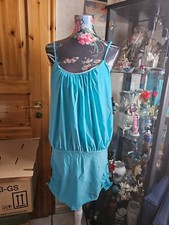 Damen Badekleid Octopus