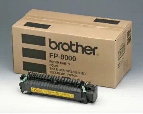 Original fixiereinheit brother - original,