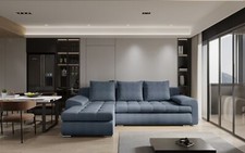 Ecksofa Sofa HECKTOR mit