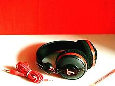 Teufel Aureol Real-Stereo Bügel Kopfhörer TOP Zustand mit Zubehör .