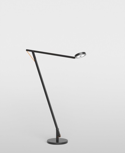 Led stehleuchte rotaliana - led,