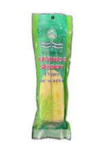 Bambusspitzen 250g eingelegt Bambus TIPS Spitzen LOTUS für Thai Curry Asiatisch