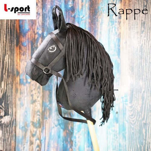 Sport steckenpferd hobby - l-sport,