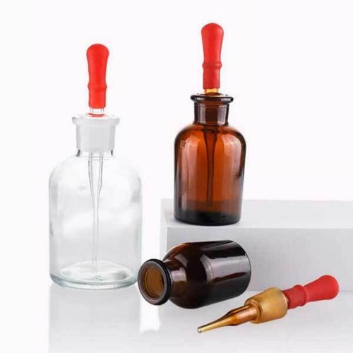 30ml 125ml bernsteinfarbene - 30ml–125ml,