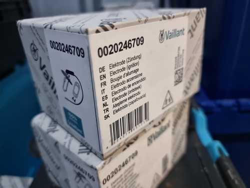 Neu vaillant ecotec plus vu - **neu,