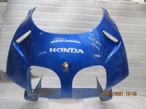 Honda rvf 400 nc35 - 400, glasfaser