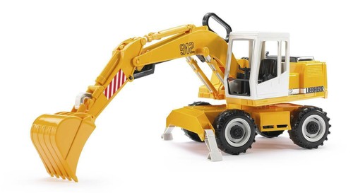 Bruder 02426 liebherr - bruder,