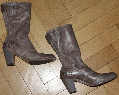 Belstaff stiefel roadmaster - belstaff,