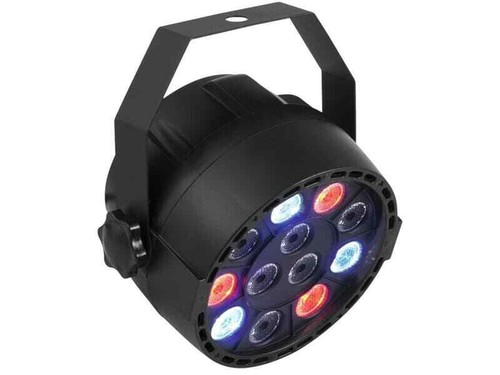 Eurolite led party - spot, rgbw