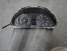 Mercedes W203 C-Klasse Tacho