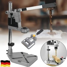 Bohrständer Bohrstativ Halterung Bohrmaschinenhalter Bohrmaschinenständer 400mm