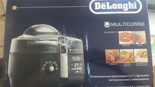 MULTIKOCHER MULTICOOKER De'