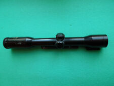 RAR Vintage Carl Zeiss Diatal - D 2 x 16 + 4 x 32 Ret. # 11 tolle Mechaniker!