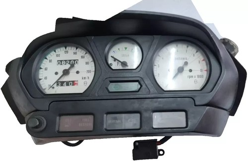 Tachometer instrument gilera - tachometer-instrument,