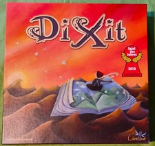 Dixit von Libellud , vollständig