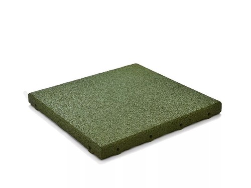 Fallschutzmatte