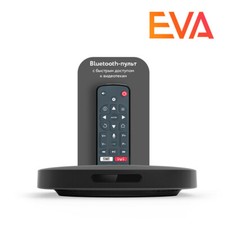 Kartina EVA -WLAN 4K Receiver