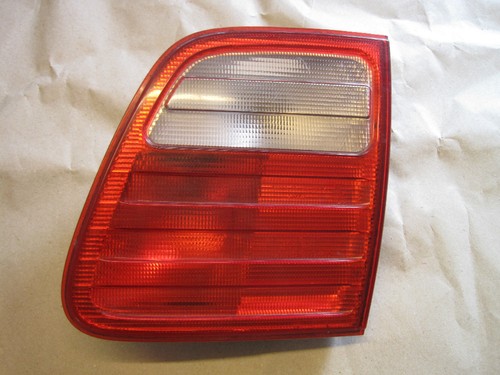 Heckleuchte mercedes w210 - heckleuchte,