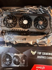 defekt - AMD Radeon RX 6900 XT