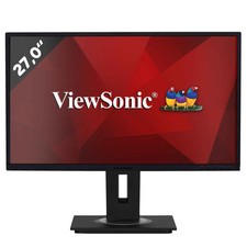 ViewSonic VG2748- 1920x1080