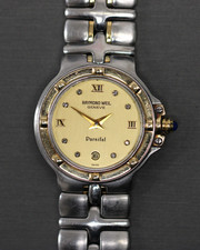 Raymond Weil Geneve Parsifal