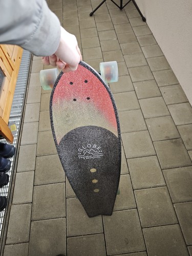Globe cruserboard longboard - globe, /