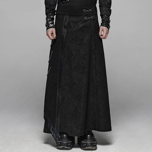 Punk rave gothic fantasy larp - punk,