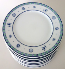 1 Frühstücksteller d 21,3 cm - Dessina Clivia HW Winterling