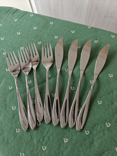 WMF Cromargan Wien 8 Teile