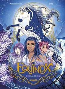 Equinox vol cheval - equinox, de