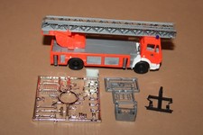 Herpa Modellauto 1:87 MB