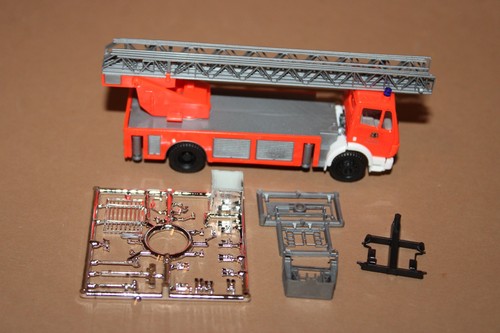 Herpa modellauto mb - modellauto,