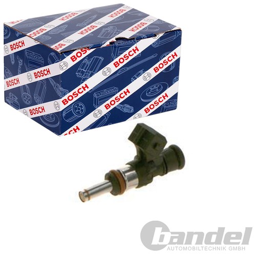 Bosch einspritzventil - bosch,