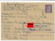 KLV Lager, Hotel Hausberg, Garmisch-Partenkirchen nach Italien 1943, ZURÜCK
