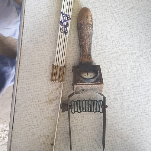 Ackutester battrietester - ackutester,