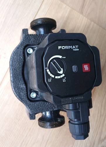 Format therm - format,
