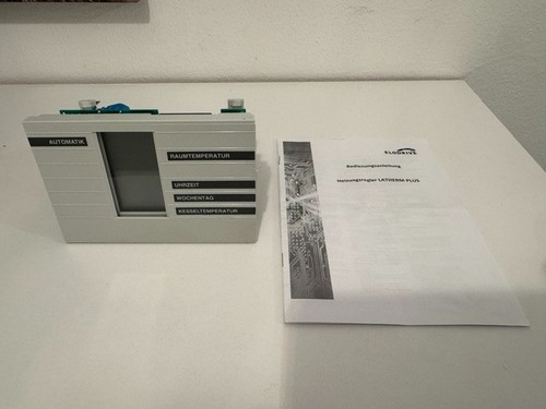Elco klöckner logon plus wkbm - plus,
