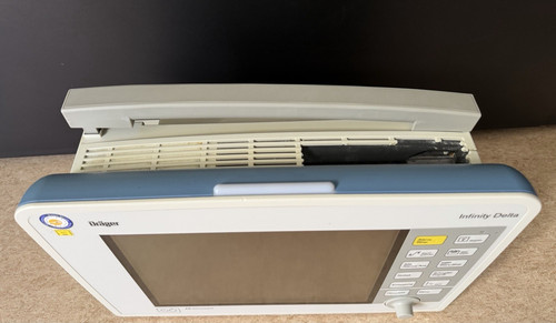 Dräger infinity delta - dräger,