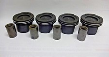 Kolben Satz 4 St Original Mercedes OM654 STD S213 W205 W213 STD A6540300517 N