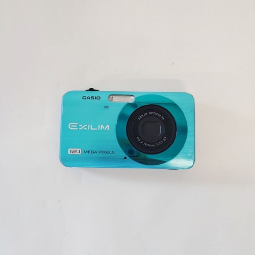 Casio exilim z90 1 - casio, ex